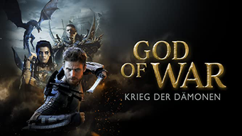 God of War - Krieg der Dämonen (2021)