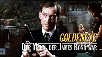 Goldeneye: Der Mann, der James Bond war (2015)
