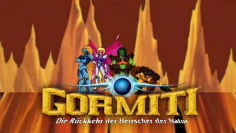 Gormiti (2009)