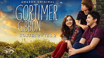 Gortimer Gibbon: Mein Leben in der Normal Street (2016)