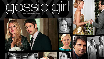 Gossip Girl [dt./OV] (2012)
