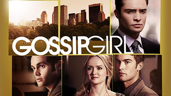 Gossip Girl [OV] (2012)