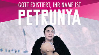 Gott existiert, ihr Name ist Petrunya (2019)