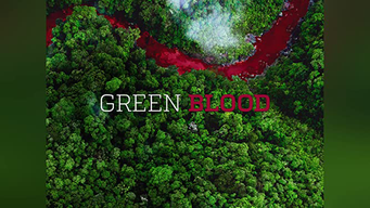 GREEN BLOOD (2020)