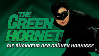 Green Hornet (1994)