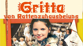 Gritta von Rattenzuhausbeiuns (1985)