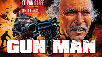 Gun Man [dt./OV] (1973)