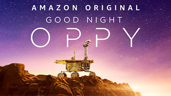 Gute Nacht, Oppy (2022)