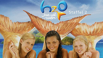 H2O: Plötzlich Meerjungfrau [dt./OV] (2008)