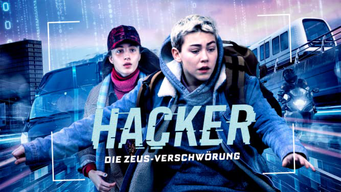 Hacker - Die Zeus-Verschwörung [dt./OV] (2019)