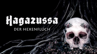 Hagazussa - Der Hexenfluch (2019)