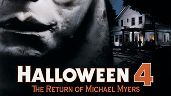 Halloween 4 - Michael Myers kehrt zurück (1989)