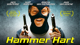 Hammer Hart (2005)