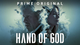Hand of God (2017)