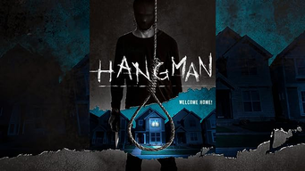 Hangman - The Killing Game [dt./OV] (2017)