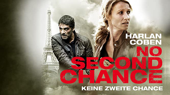 Harlan Coben: No Second Chance - Keine zweite Chance (2015)