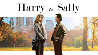 Harry und Sally (1989)