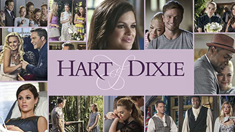 Hart of Dixie (2015)