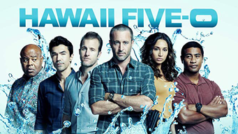 Hawaii Five-0 (2020)