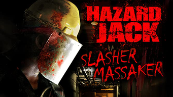 Hazard Jack - Slasher Massaker (2014)