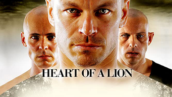 Heart of a Lion: A choice between Love and Hate (2013)