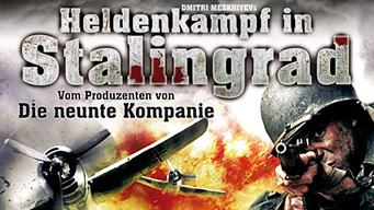 Heldenkampf in Stalingrad (2004)