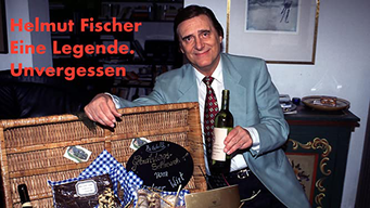 Helmut Fischer - Eine Legende. Unvergessen (2018)