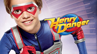 Henry Danger (2014)
