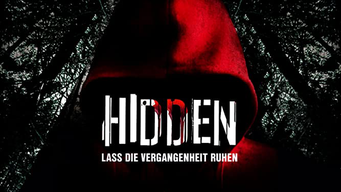 Hidden - Lass die Vergangenheit ruhen (2009)