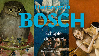 Hieronymus Bosch - Schöpfer der Teufel [OV] (2016)