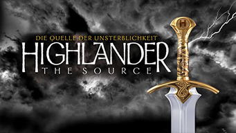 Highlander - The Source (2007)