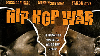 Hip Hop War! (2002)