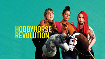Hobbyhorse Revolution [OV] (2018)