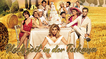 Hochzeit in der Toskana [dt./OV] (2014)