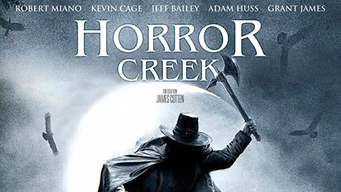 Horror Creek (2007)