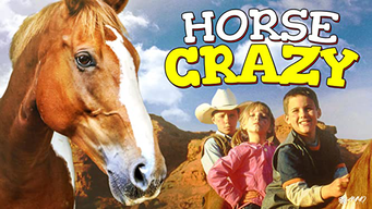 Horse Crazy (2001)