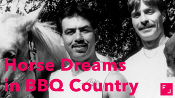 Horse Dreams in BBQ Country [OV] (1996)