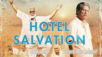 Hotel Salvation [dt./OV] (2017)