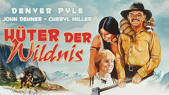 Hüter der Wildnis (1977)
