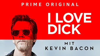 I Love Dick (2017)