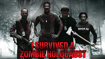 I Survived a Zombie Holocaust (2015)