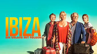 Ibiza - Ein Urlaub mit Folgen! (2020)