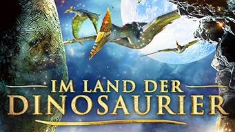 Im Land der Dinosaurier (2015)