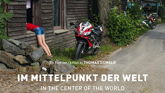 Im Mittelpunkt der Welt (2017)