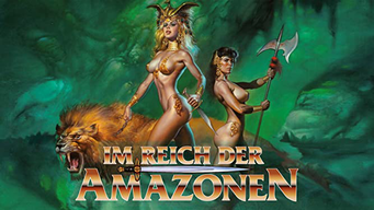 Im Reich der Amazonen (1986)