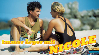 Immer Ärger mit Nicole (1994)