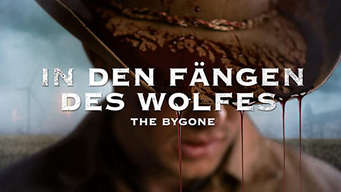 In den Fängen des Wolfes - The Bygone [dt./OV] (2019)