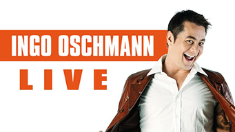 Ingo Oschmann - Live (2007)