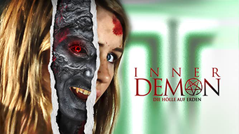 Inner Demon - Die Hölle auf Erden (2021)