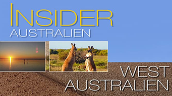 Insider Australien - Westaustralien (2013)